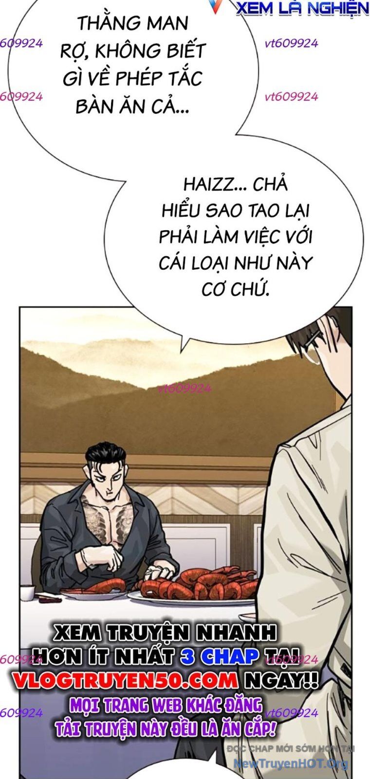 Để Có Thể Sống Sót Chương 175 Ảnh 81