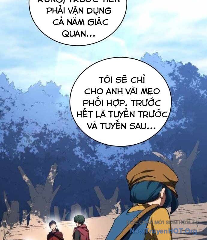 Wild Ranker Chương 12 Ảnh 99