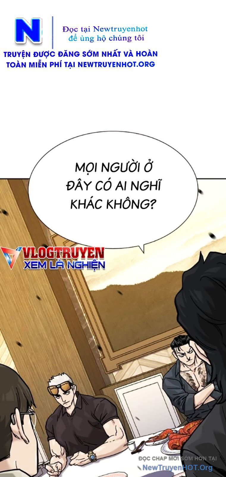 Để Có Thể Sống Sót Chương 175 Ảnh 112