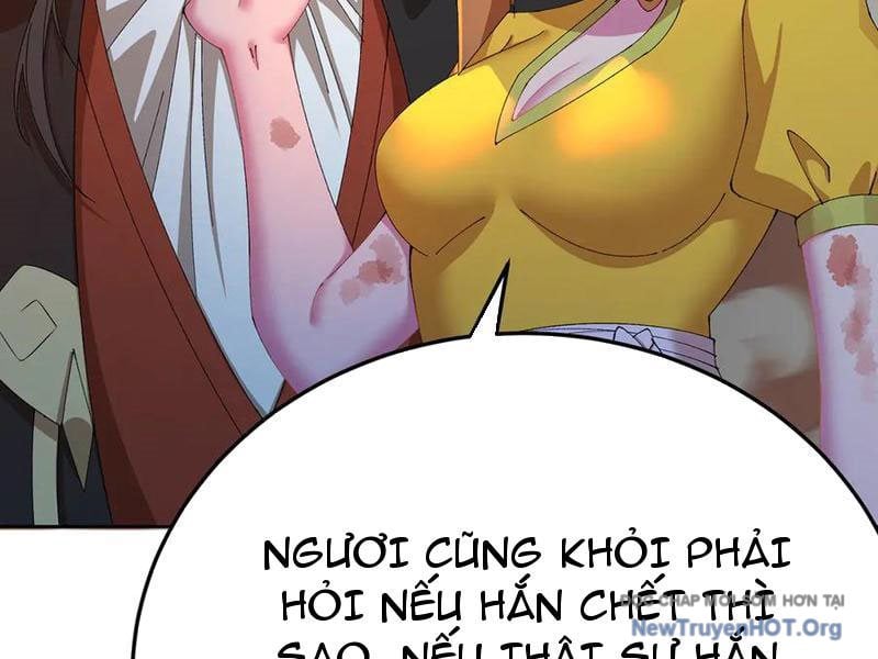 Hóa Ra Các Cô Ấy Mới Là Nhân Vật Chính Chương 97 Ảnh 104