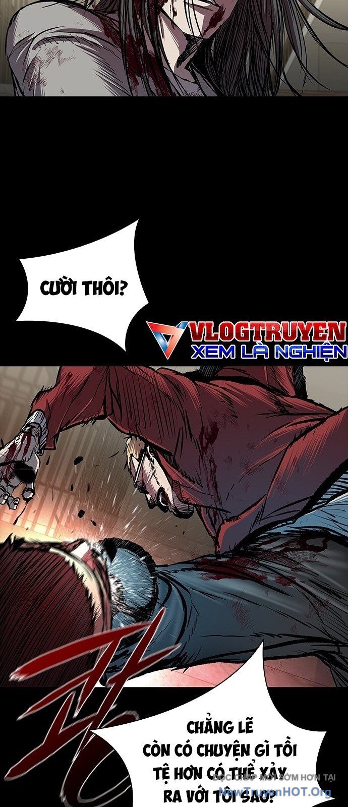 BáO Thù 2: VạN Nhân Chi ThượNg Chương 93 Ảnh 86