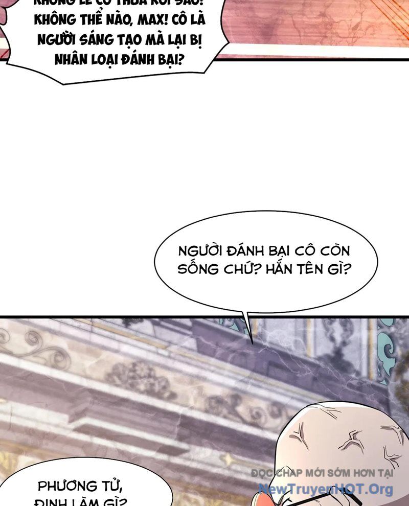 Chỉ Có Ta Có Thể Sử Dụng Triệu Hoán Thuật Chương 178 Ảnh 69