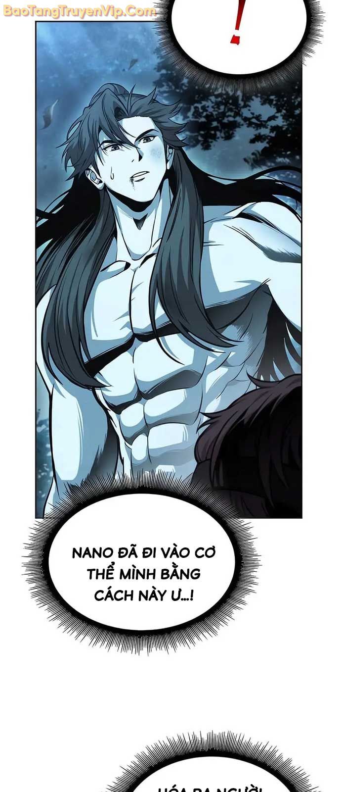 Ngã Lão Ma Thần Chương 263 Ảnh 10