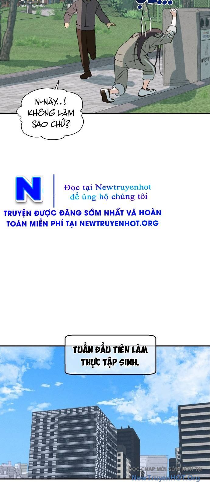 Hôm Nay Han Yoil Là Phụ Nữ Chương 6 Ảnh 22