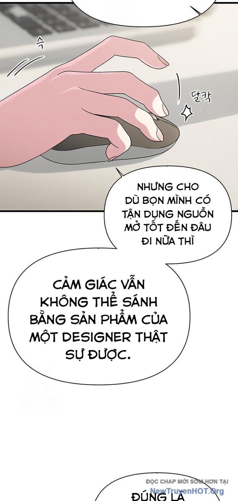 Nhật Kí Đổi Nghề Chương 22 Ảnh 17