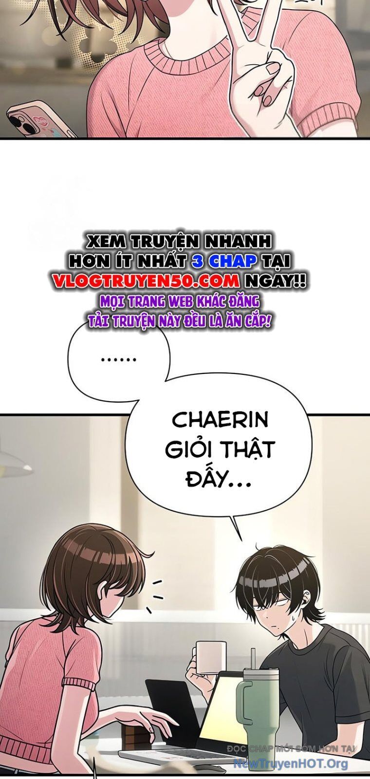 Nhật Kí Đổi Nghề Chương 22 Ảnh 27