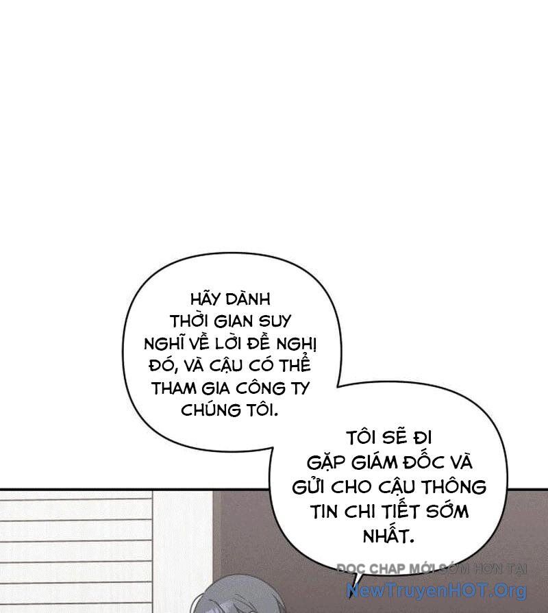 Hôm Nay Han Yoil Là Phụ Nữ Chương 2 Ảnh 47