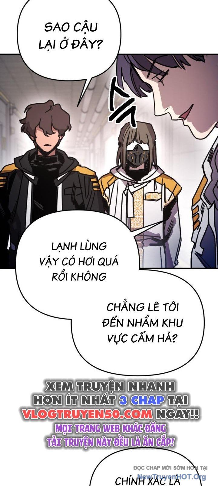 Mê Cung Mộng Ảo Chương 28 Ảnh 67