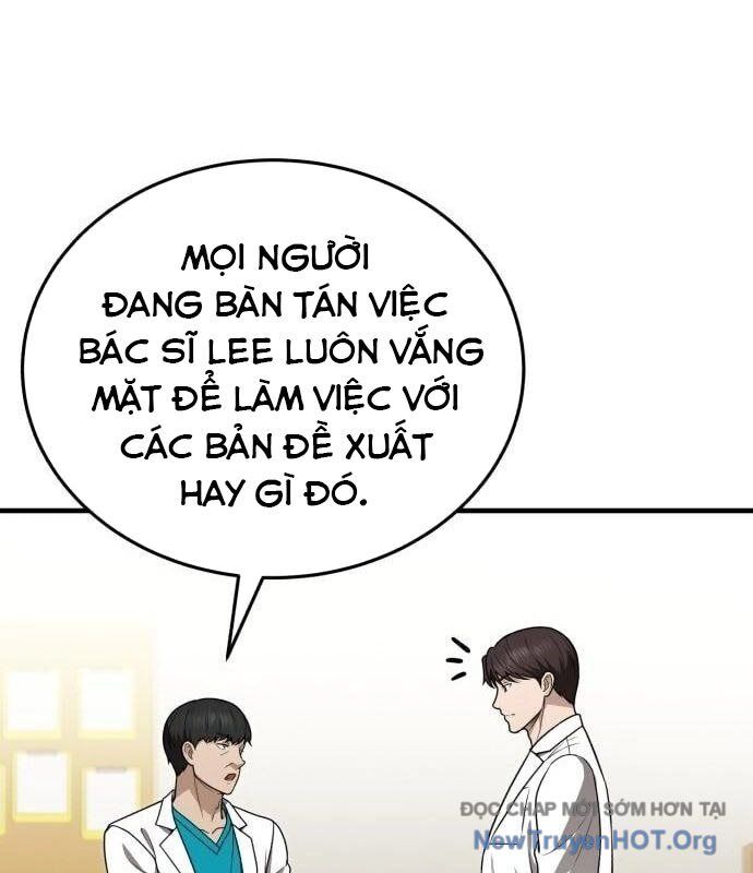 Bác Sĩ Hồi Quy Chỉ Muốn Sống Yên Bình Chương 29 Ảnh 51