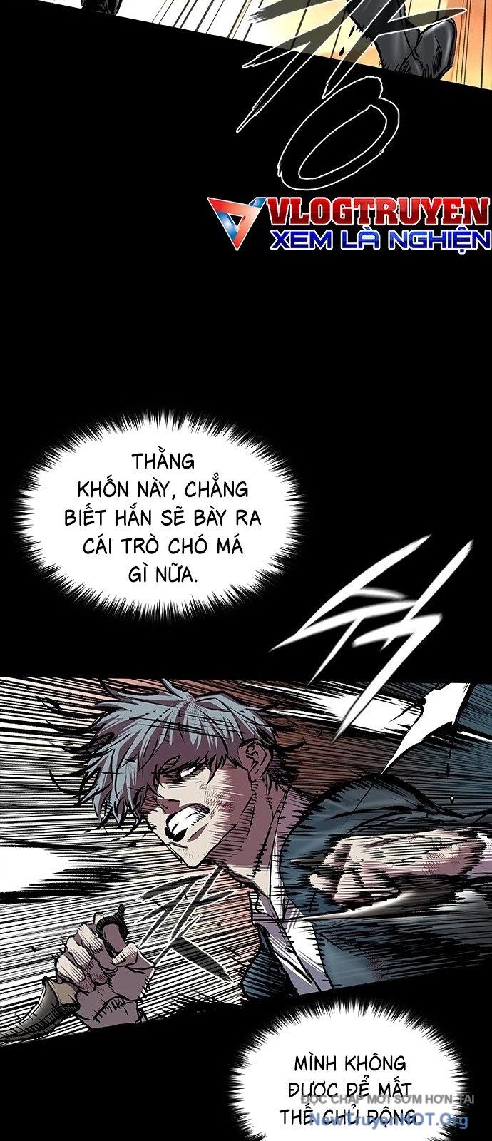 BáO Thù 2: VạN Nhân Chi ThượNg Chương 93 Ảnh 61