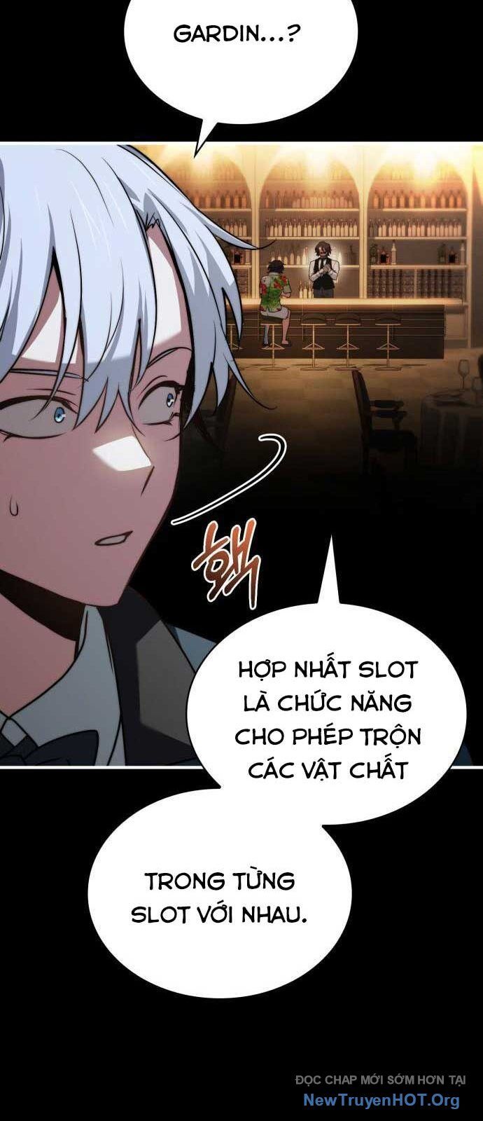 Hoàng Tử Bán Thuốc Chương 74 Ảnh 17