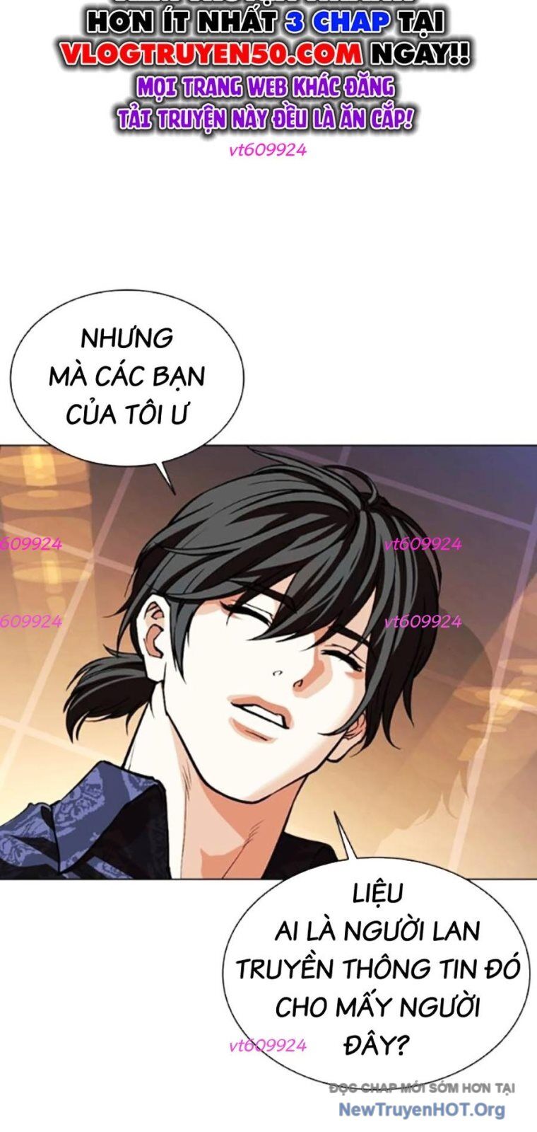 Hoán Đổi Nhiệm Màu Chương 563 Ảnh 70