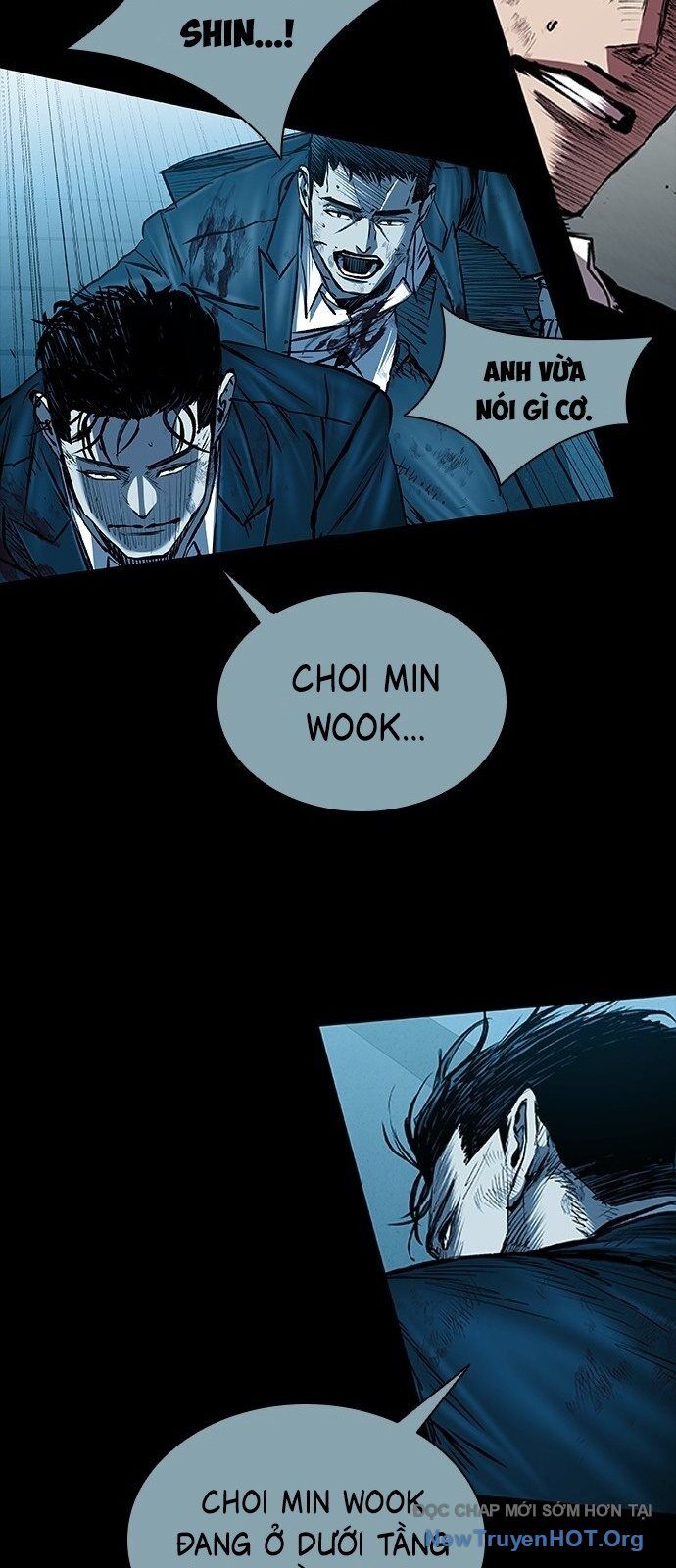 BáO Thù 2: VạN Nhân Chi ThượNg Chương 93 Ảnh 141