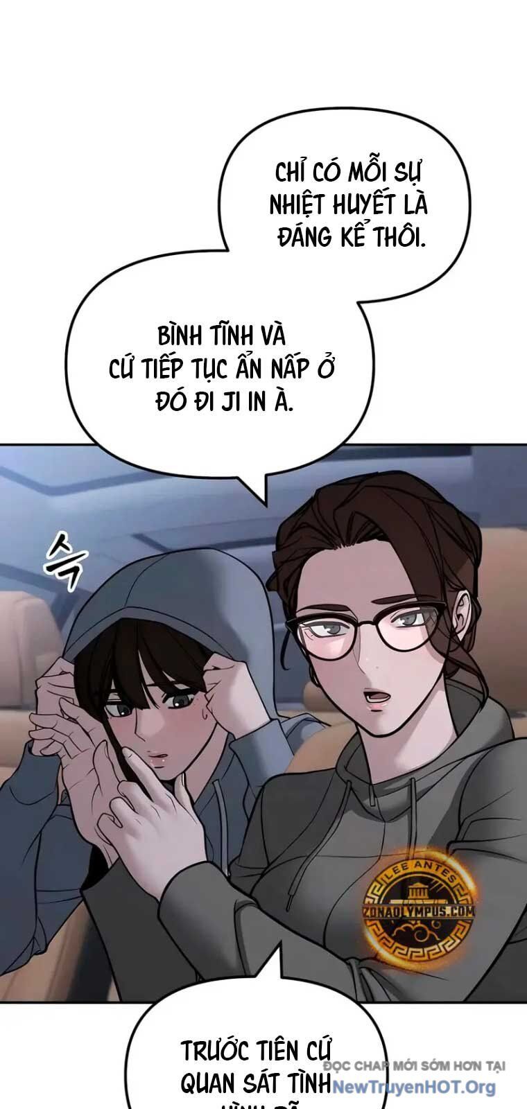 Giang Hồ Thực Thi Công Lý Chương 144 Ảnh 29
