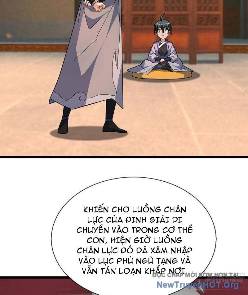 Tiên Làm Nô Thần Là Bộc, Đại Đế Làm Chó Giữ Nhà Chương 61 Ảnh 4