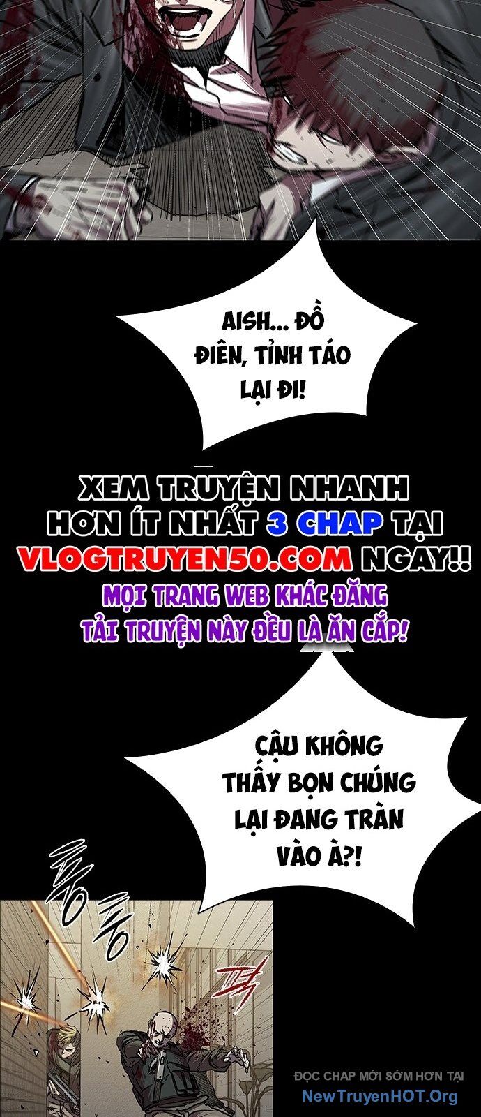 BáO Thù 2: VạN Nhân Chi ThượNg Chương 93 Ảnh 79