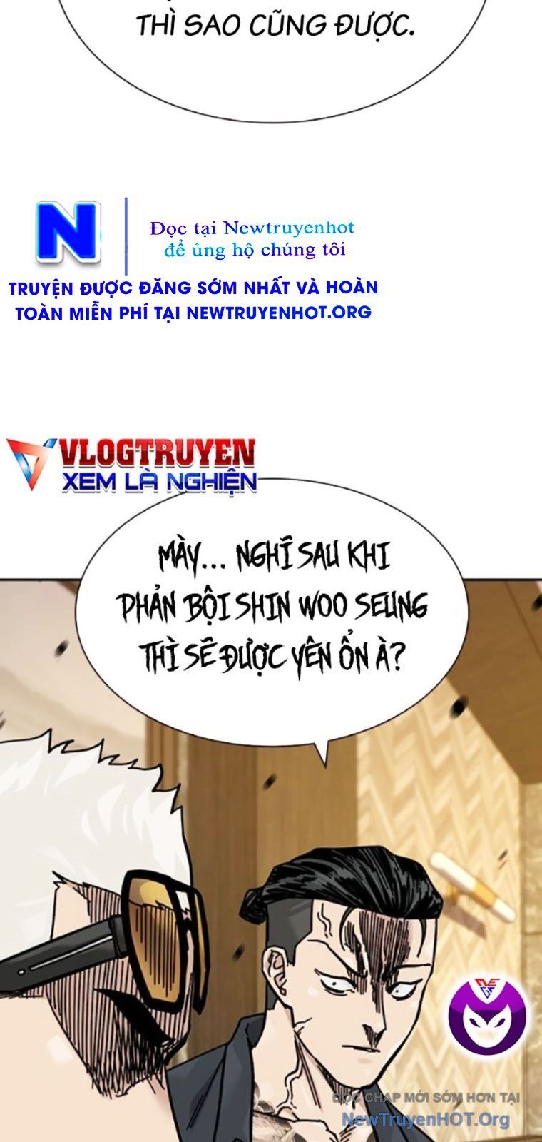 Để Có Thể Sống Sót Chương 175 Ảnh 119