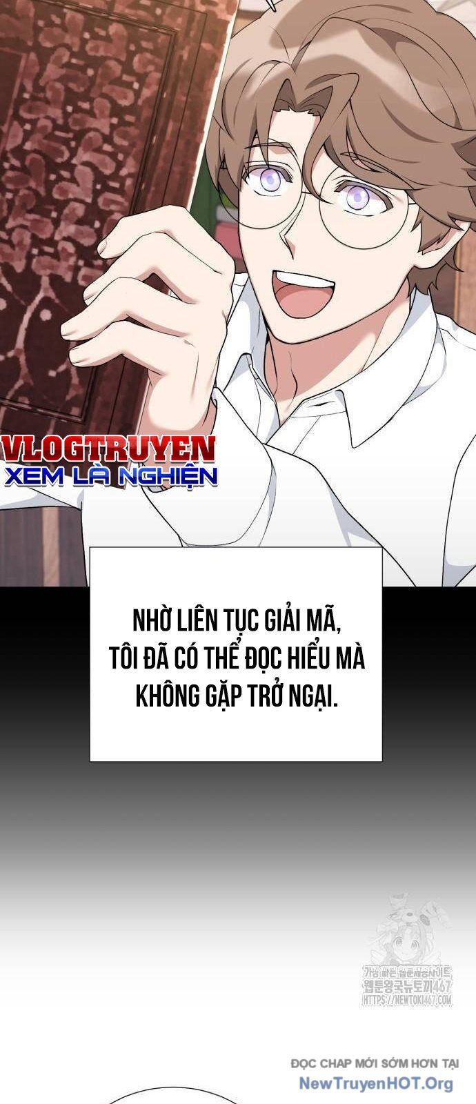 Tôi Làm Vườn Tại Thế Giới Thợ Săn Chương 55 Ảnh 57