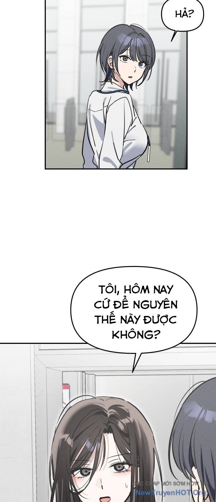 Hôm Nay Han Yoil Là Phụ Nữ Chương 4 Ảnh 18