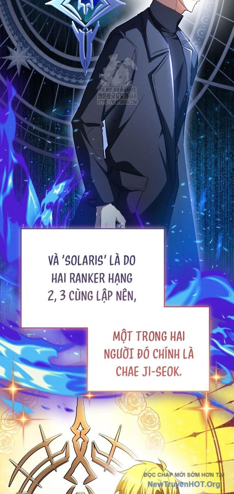 Ranker Mơ Được Nghỉ Hưu Chương 7 Ảnh 76