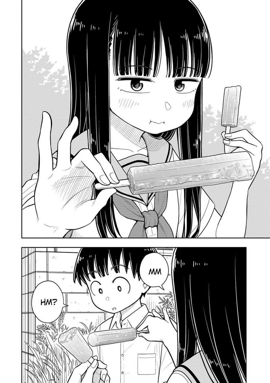 Kyou Kara Hajimeru Osananajimi Chương 39 Ảnh 12