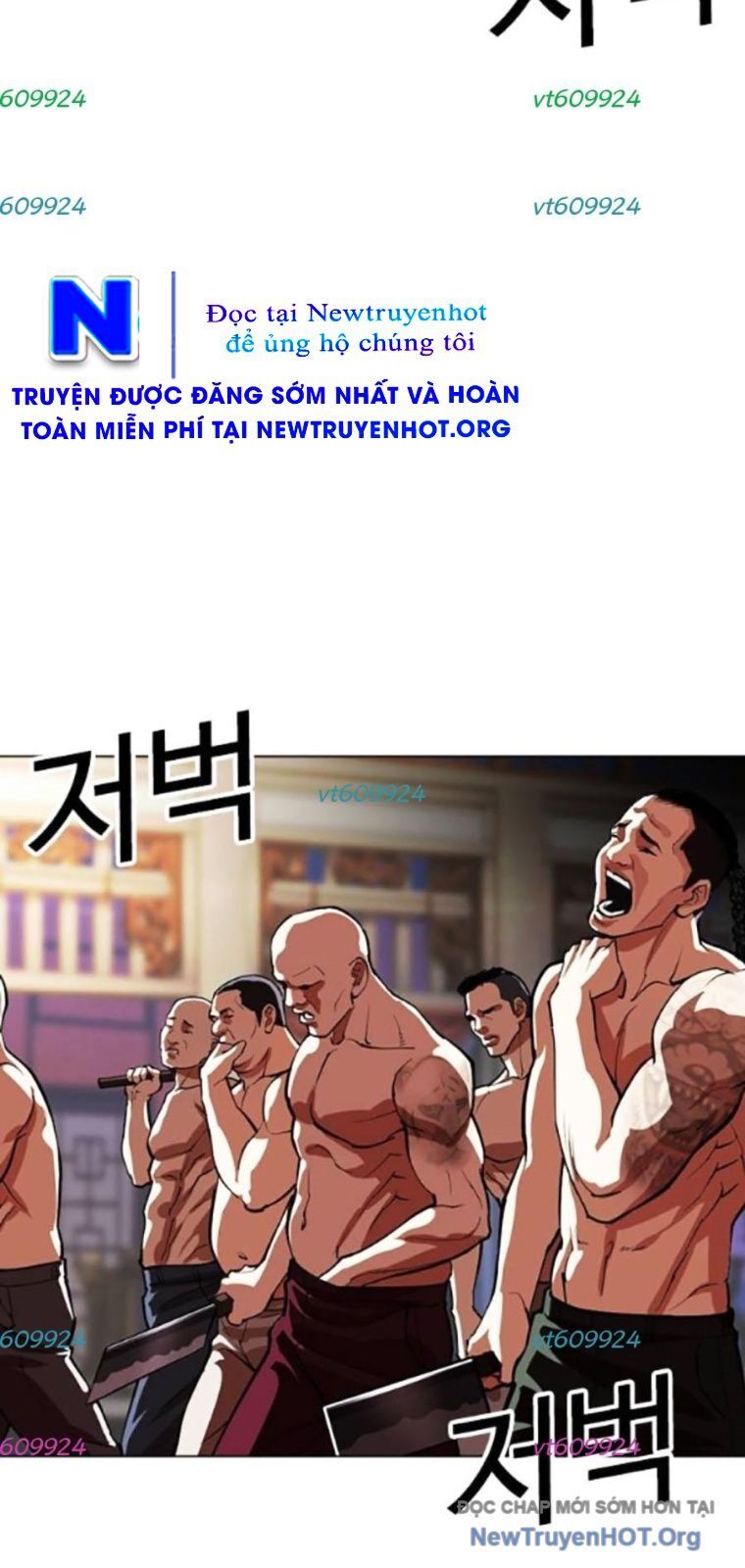 Hoán Đổi Nhiệm Màu Chương 563 Ảnh 72