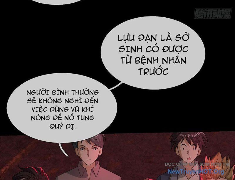 Toàn Cầu Sợ Hãi: Tôi Mở Hack Tự Chọn Cửa Hàng Chương 5 Ảnh 18