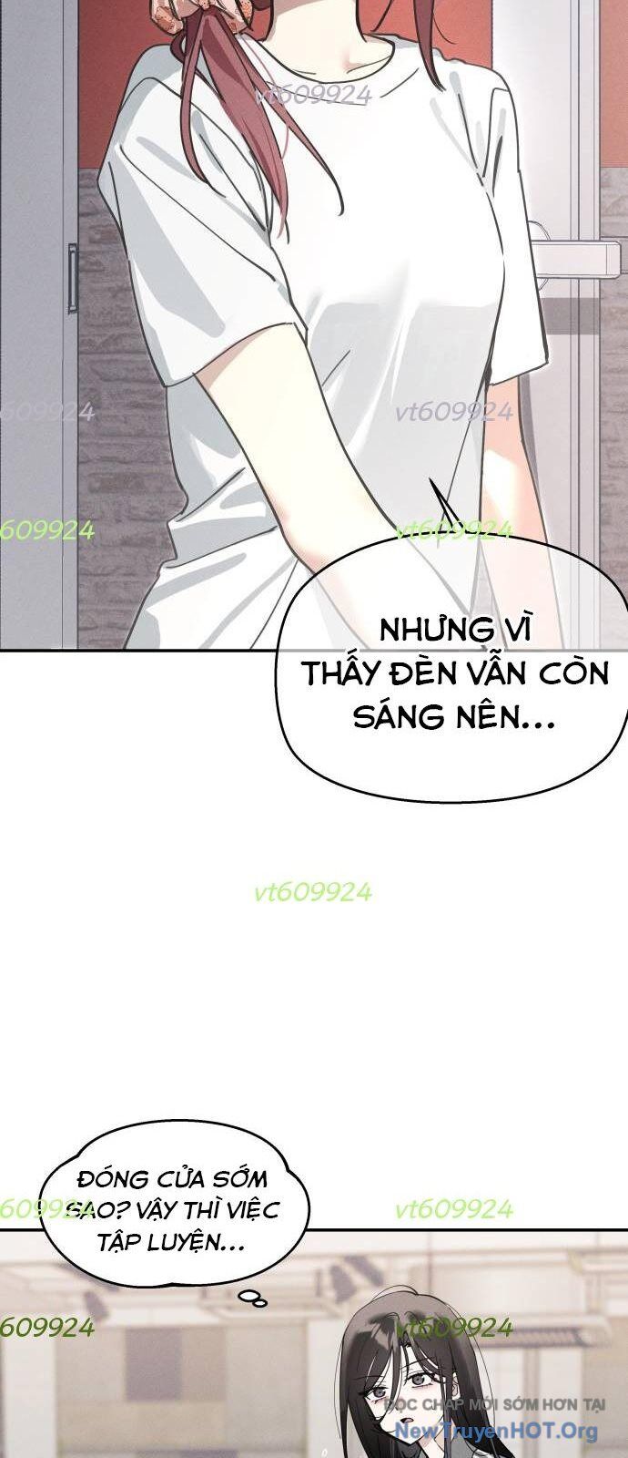 Hôm Nay Han Yoil Là Phụ Nữ Chương 7 Ảnh 36