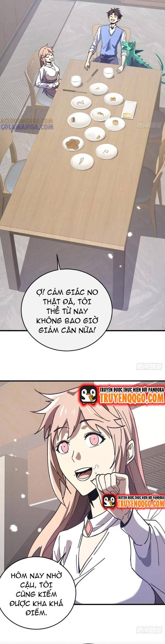 Kế Hoạch Xóa Sổ Người Chơi! Chương 19 Ảnh 11