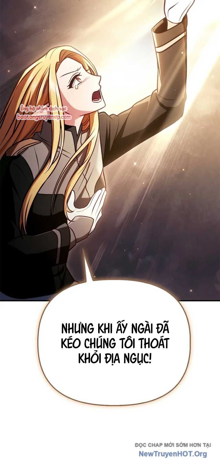 Kí Sự Hồi Quy Chương 143 Ảnh 31