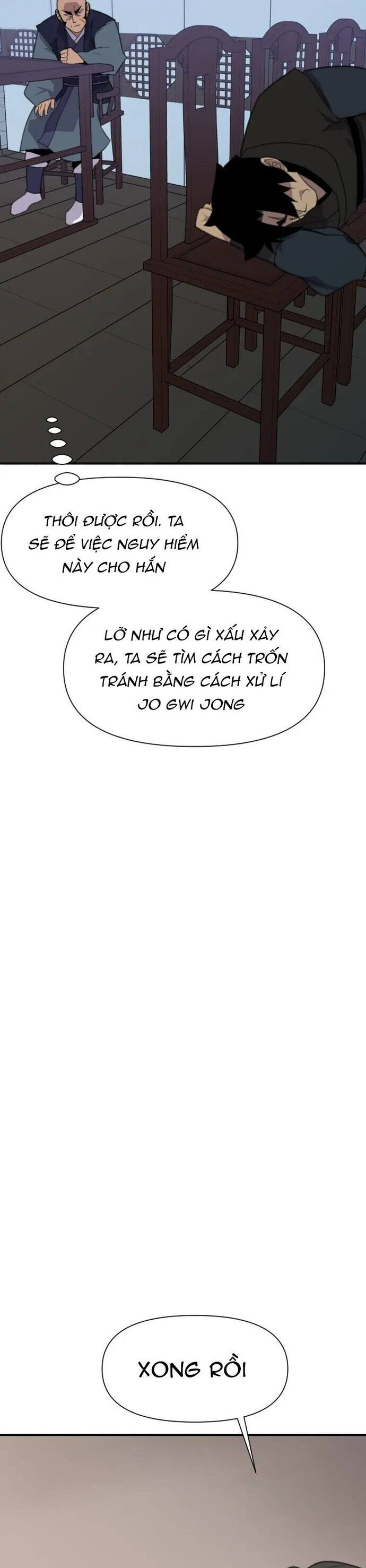 Kẻ Mạnh Nhất Lịch Sử Chương 170 Ảnh 14