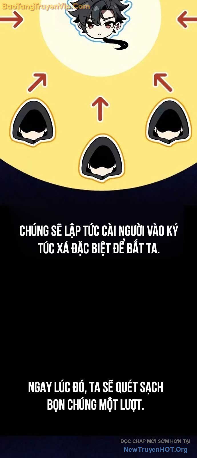 Tôi Đã Giết Tuyển Thủ Học Viện Chương 78 Ảnh 36