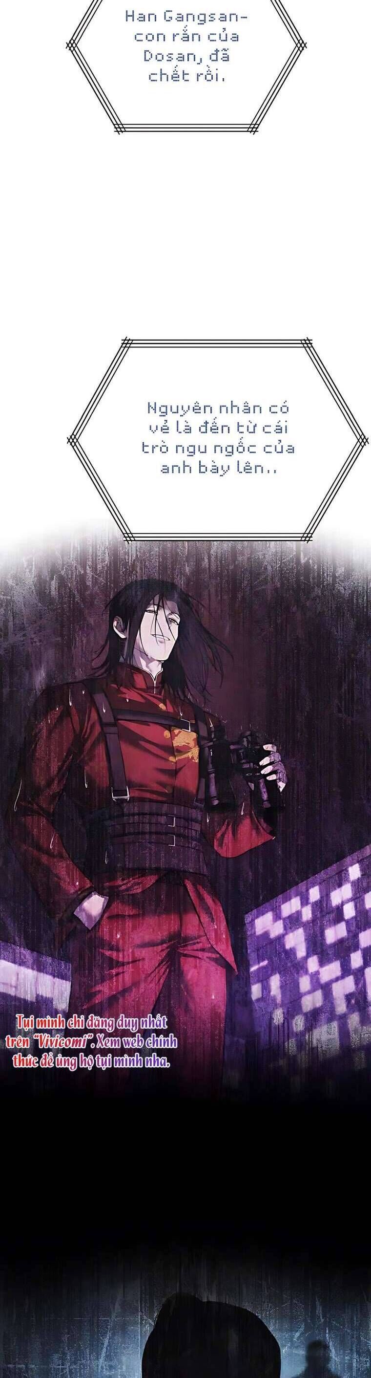 Red Chương 16 Ảnh 5