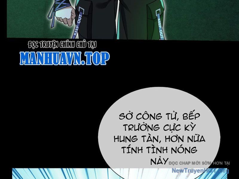 Toàn Cầu Sợ Hãi: Tôi Mở Hack Tự Chọn Cửa Hàng Chương 7 Ảnh 34