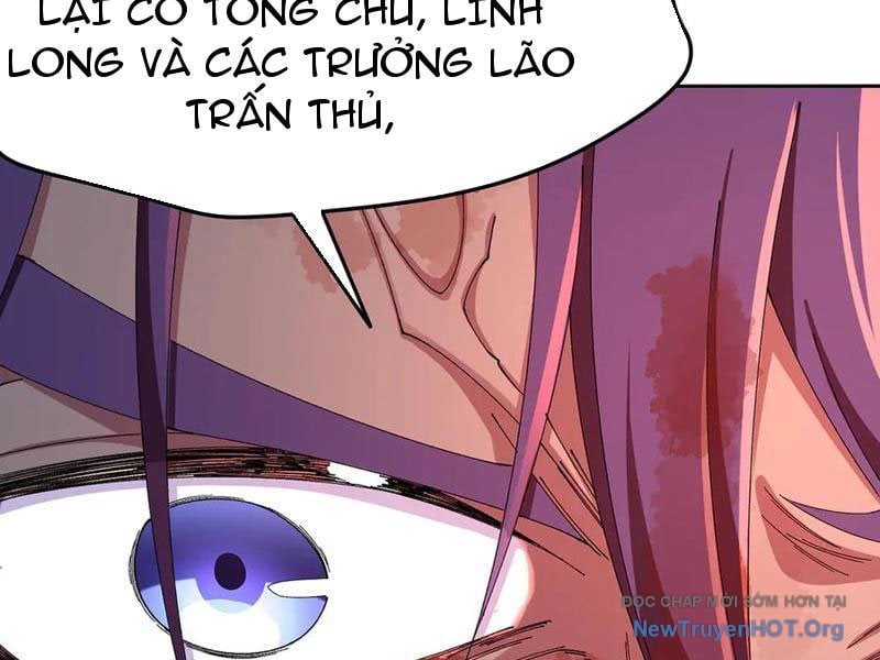 Hóa Ra Các Cô Ấy Mới Là Nhân Vật Chính Chương 97 Ảnh 100
