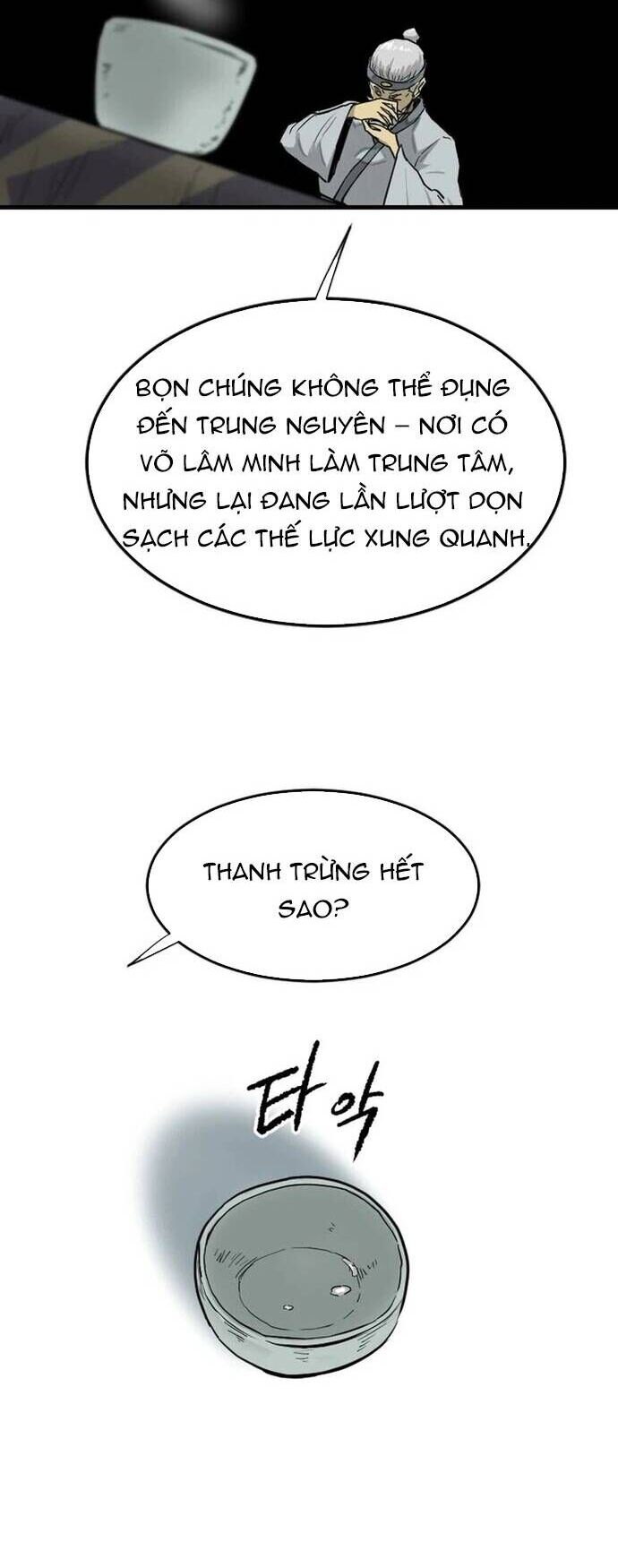 Ma Chiến Sĩ Chương 57 Ảnh 13