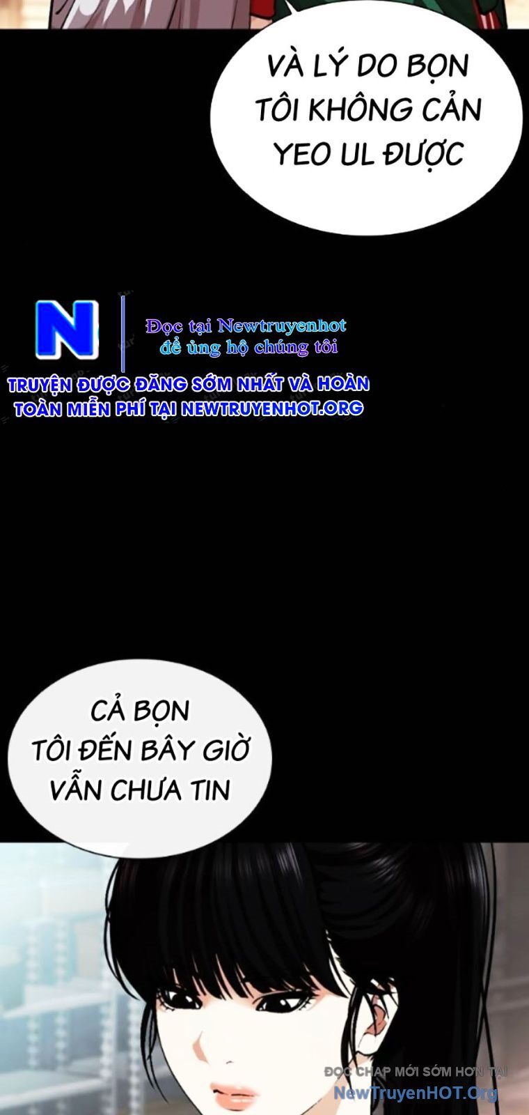 Hoán Đổi Nhiệm Màu Chương 563 Ảnh 51