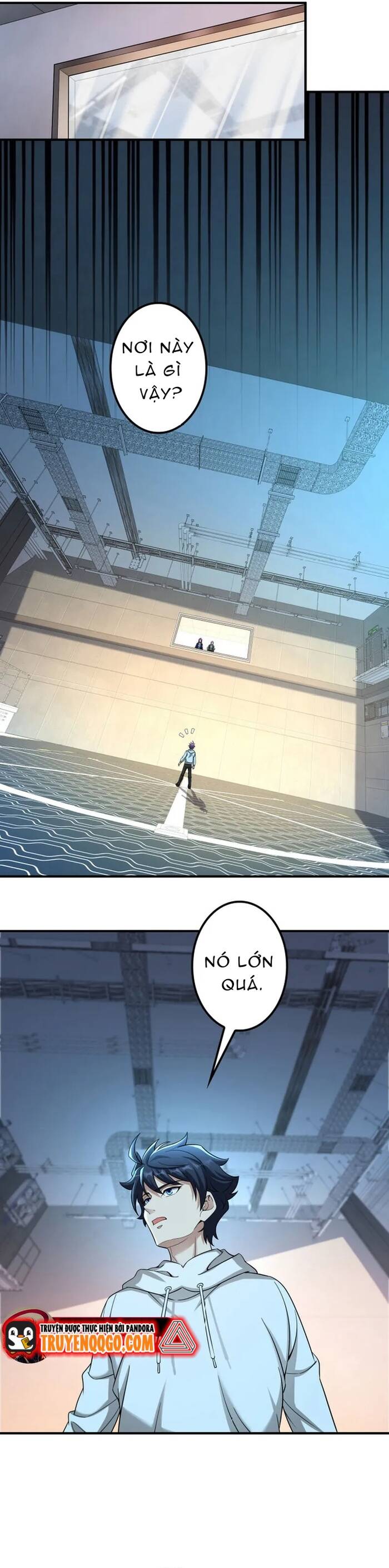 Mouhitori No Saikyou No Ore -Teihen Kara No Nariagari Chương 8 Ảnh 29