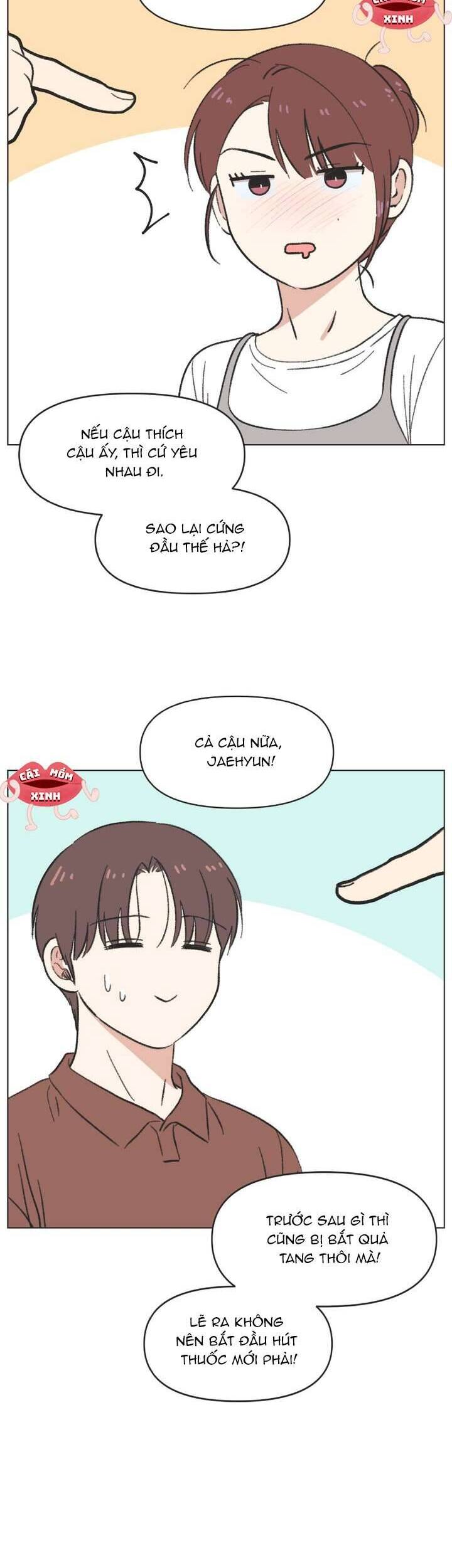 Seasons Of Lovesome Chương 36 Ảnh 5