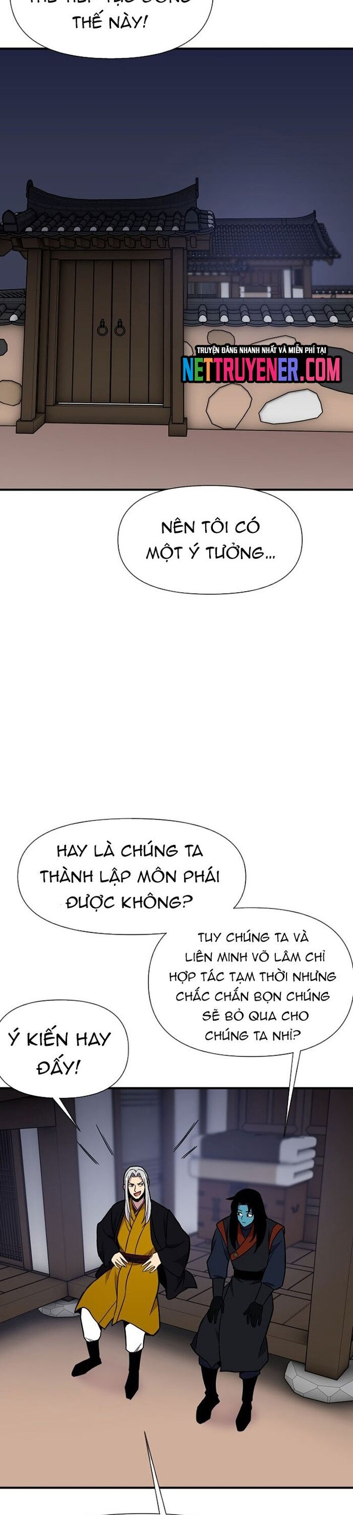 Kẻ Mạnh Nhất Lịch Sử Chương 188 Ảnh 30