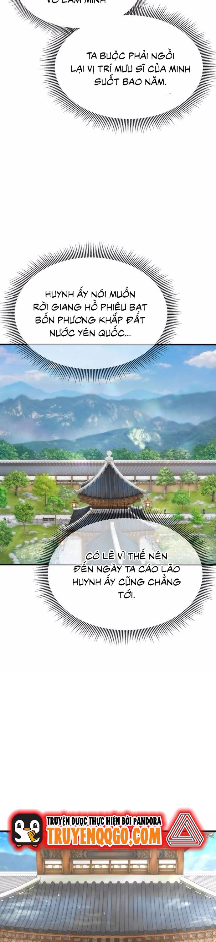 Hồi Quy Tu Đạo Ký Chương 7 Ảnh 8