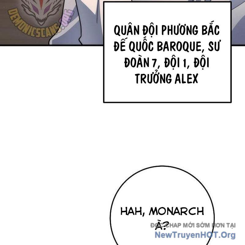 Hoàng Đế Thép Chương 49 Ảnh 17