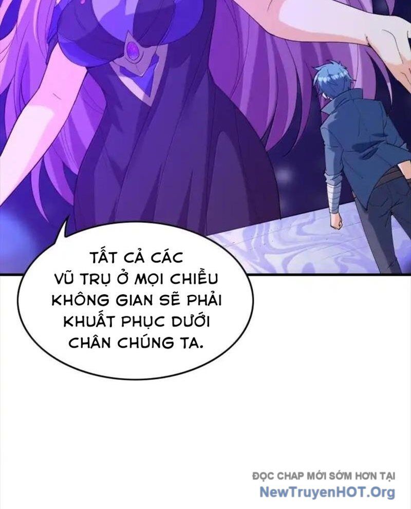 Hậu Cung Của Ta Toàn Là Ma Nữ Phản Diện Chương 224 Ảnh 48