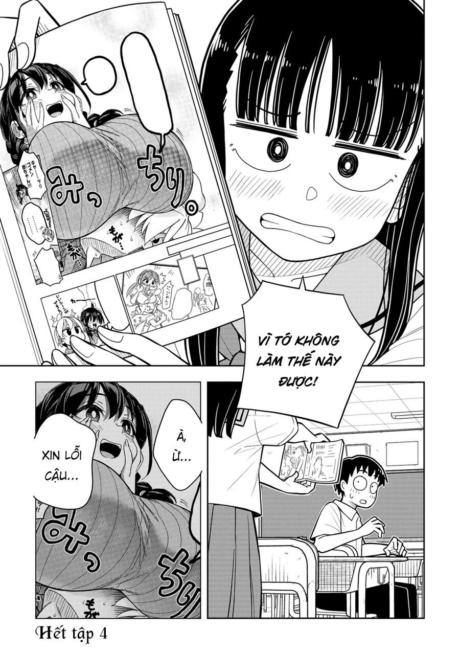 Kyou Kara Hajimeru Osananajimi Chương 38.7 Ảnh 12