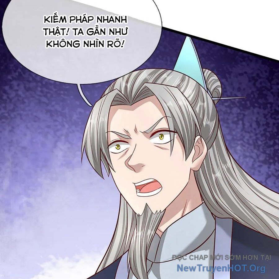 Bị Giam Cầm Trăm Vạn Năm Đệ Tử Ta Trải Khắp Chư Thiên Thần Giới Chương 381 Ảnh 83