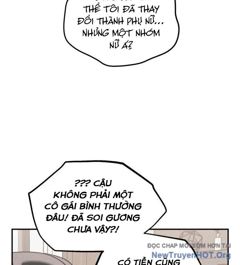 Hôm Nay Han Yoil Là Phụ Nữ Chương 2 Ảnh 140