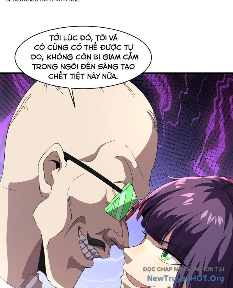 Chỉ Có Ta Có Thể Sử Dụng Triệu Hoán Thuật Chương 178 Ảnh 81
