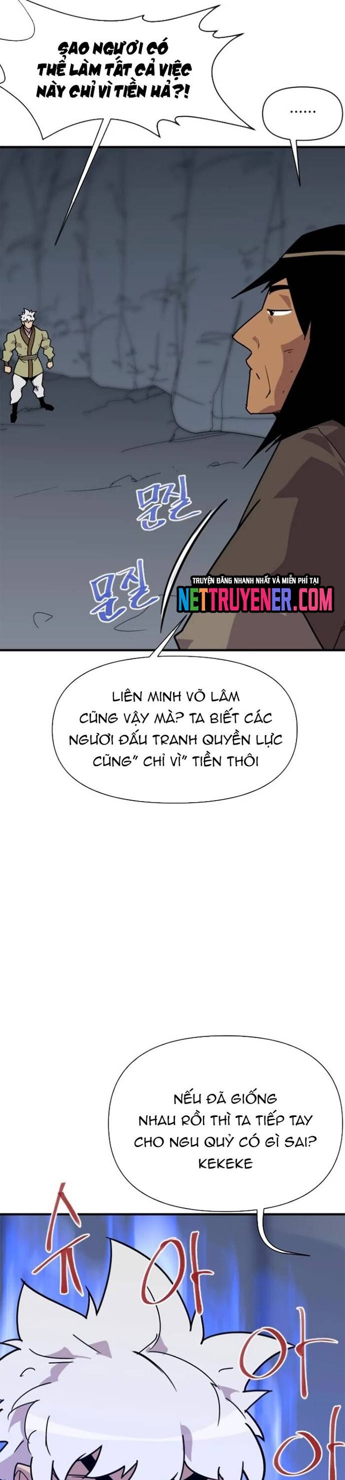 Kẻ Mạnh Nhất Lịch Sử Chương 186 Ảnh 32