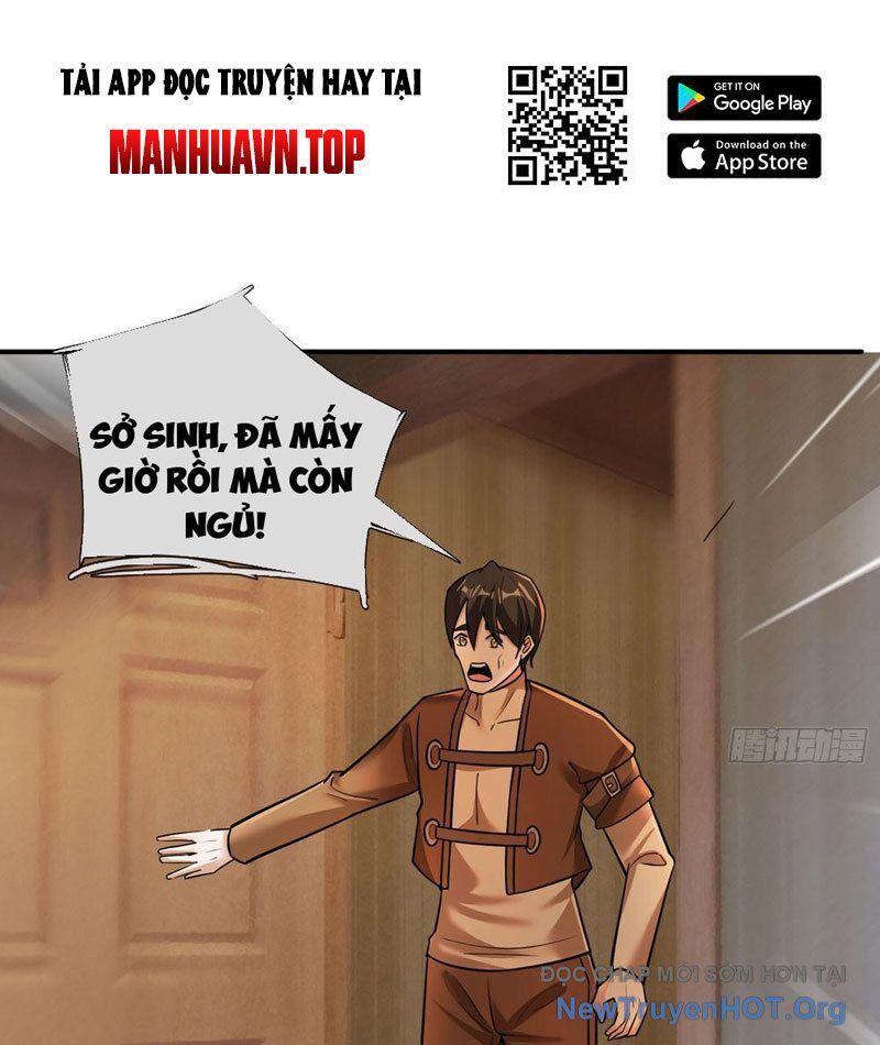 Toàn Cầu Sợ Hãi: Tôi Mở Hack Tự Chọn Cửa Hàng Chương 10 Ảnh 106