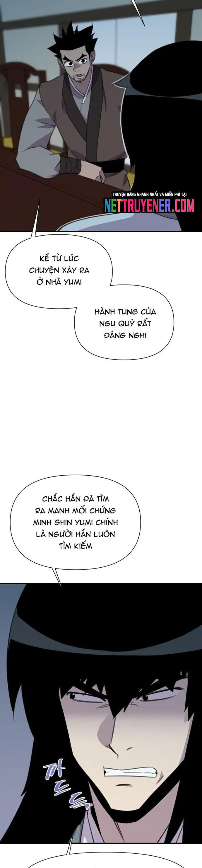Kẻ Mạnh Nhất Lịch Sử Chương 171 Ảnh 51
